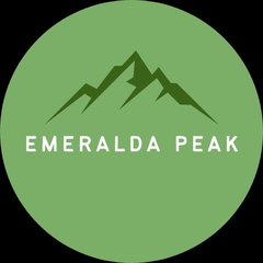 Emeralda Peak